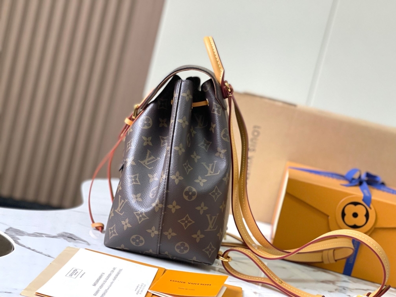 LV Backpacks